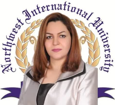 Dr.Soroor  Sadat  Noorieh