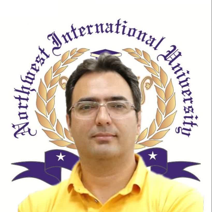 Dr. Amin Gholami