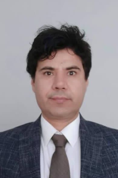 Dr.Ashour Ghelichi